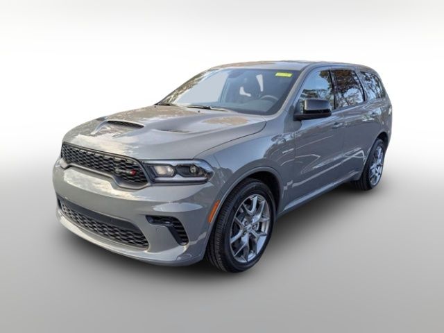 2026 Dodge Durango GT HEMI V8