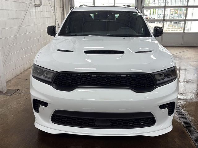 2026 Dodge Durango GT Premium HEMI V8