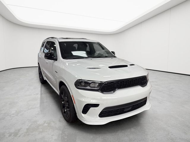 2026 Dodge Durango GT Premium HEMI V8