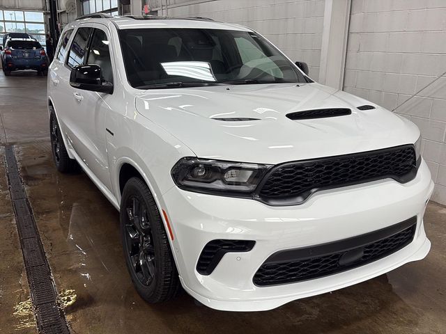 2026 Dodge Durango GT Premium HEMI V8