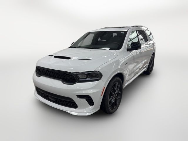 2026 Dodge Durango GT Premium HEMI V8