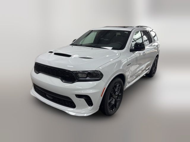 2026 Dodge Durango GT Premium HEMI V8