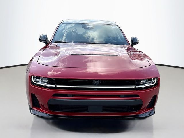 2026 Dodge Charger R/T Plus