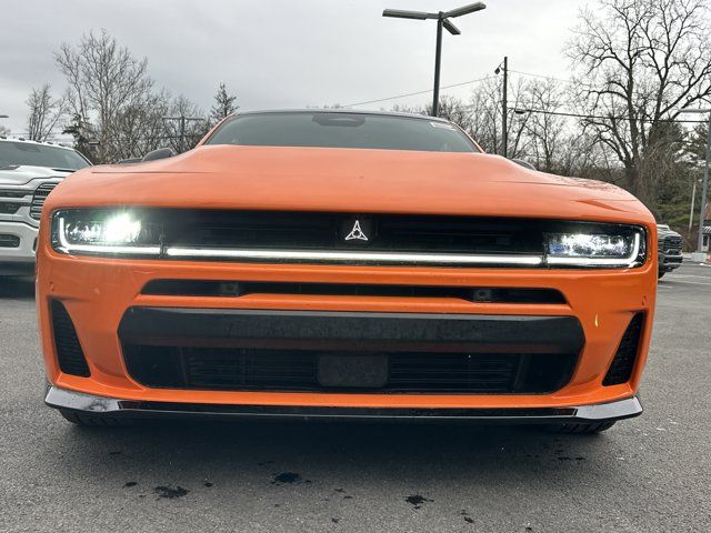 2026 Dodge Charger Scat Pack Plus