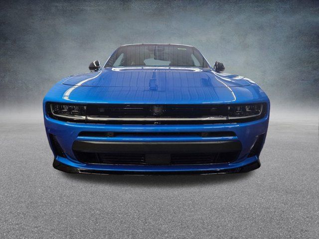 2026 Dodge Charger Scat Pack Plus