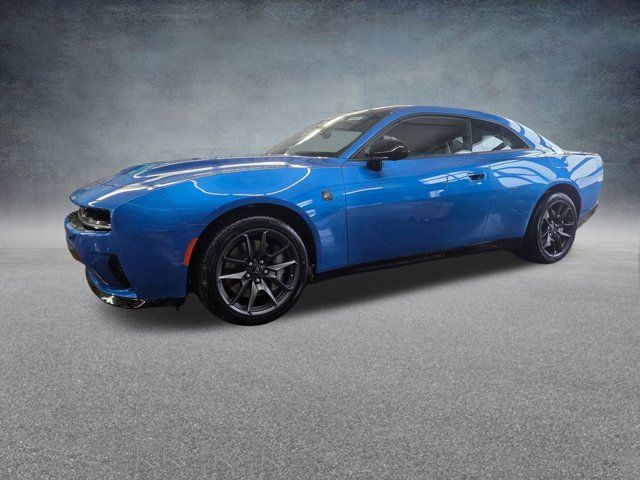 2026 Dodge Charger Scat Pack Plus