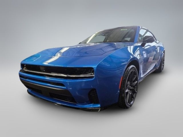 2026 Dodge Charger Scat Pack Plus