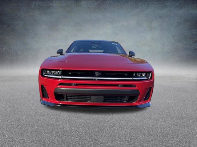 2026 Dodge Charger Scat Pack Plus