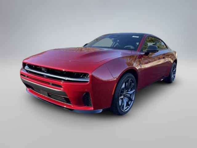 2026 Dodge Charger Scat Pack Plus
