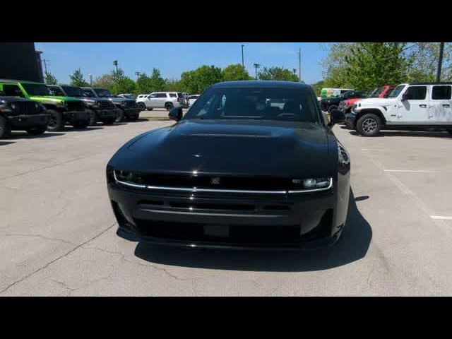 2026 Dodge Charger R/T Plus