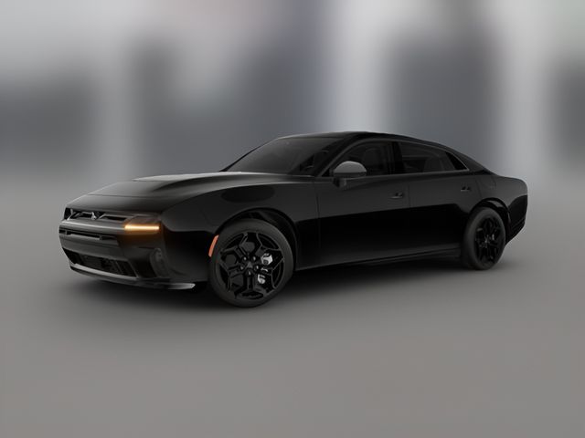 2026 Dodge Charger R/T