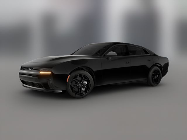 2026 Dodge Charger R/T