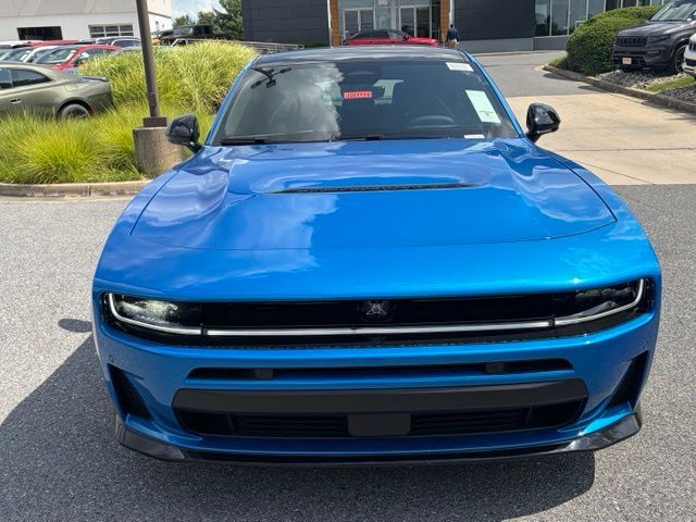 2026 Dodge Charger R/T Plus