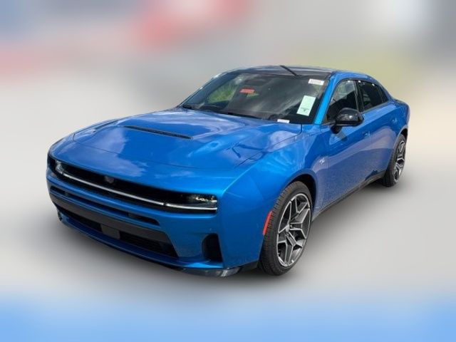 2026 Dodge Charger R/T Plus