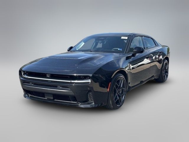 2026 Dodge Charger Scat Pack Plus