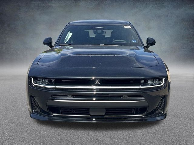 2026 Dodge Charger Scat Pack Plus