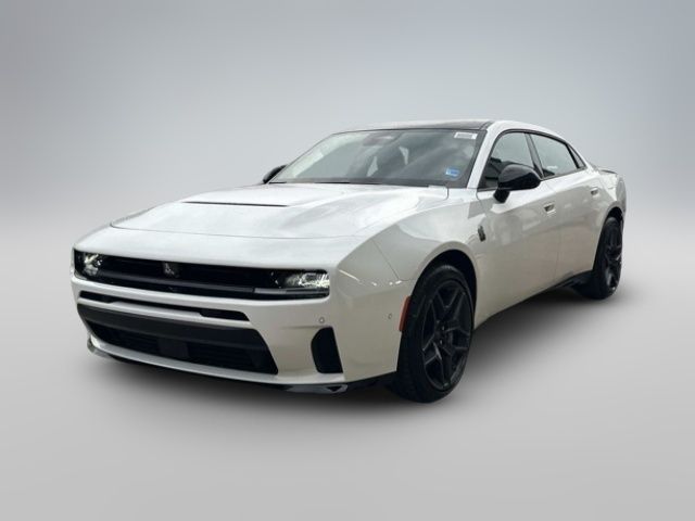2026 Dodge Charger Scat Pack