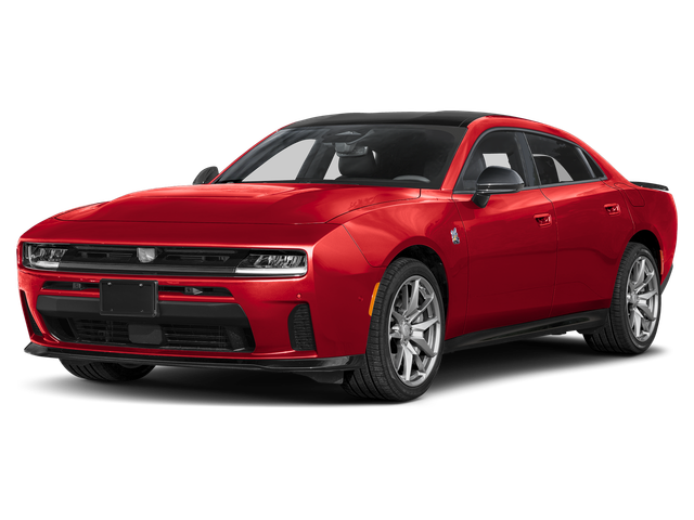 2026 Dodge Charger R/T