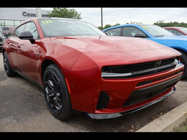 2026 Dodge Charger R/T
