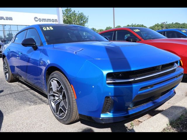 2026 Dodge Charger R/T Plus
