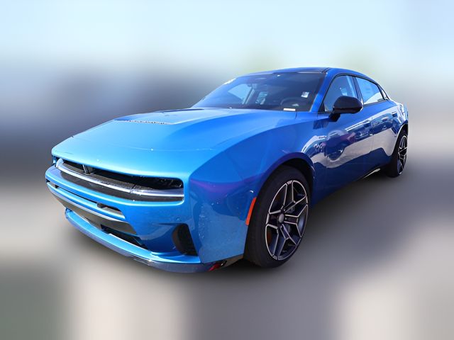 2026 Dodge Charger R/T Plus