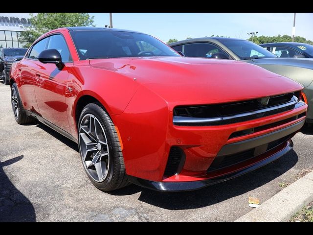 2026 Dodge Charger R/T Plus