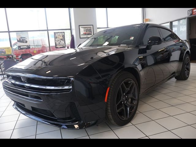 2026 Dodge Charger R/T Plus