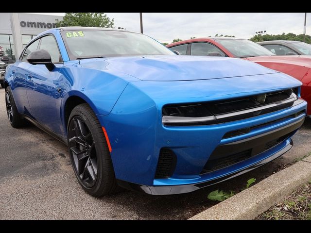 2026 Dodge Charger R/T Plus