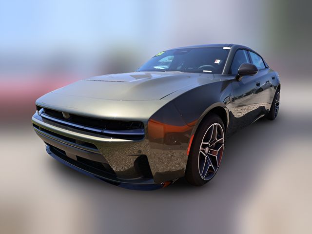2026 Dodge Charger Scat Pack Plus