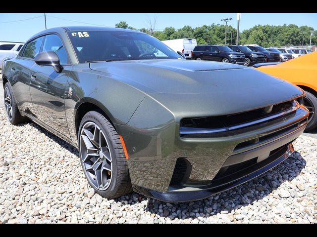 2026 Dodge Charger Scat Pack Plus
