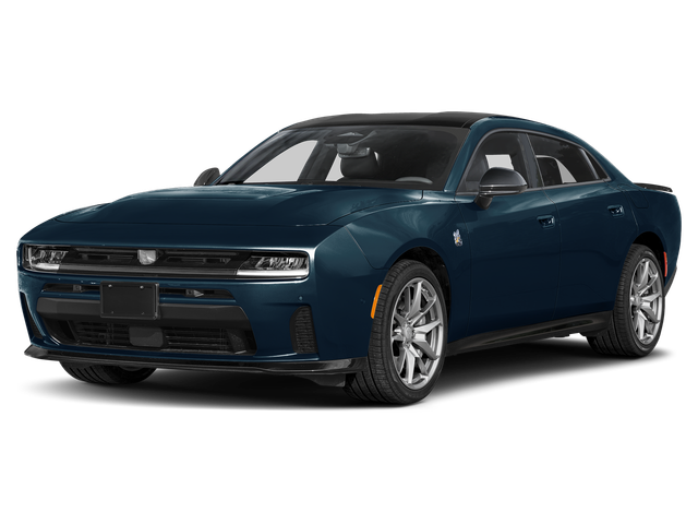 2026 Dodge Charger Scat Pack Plus