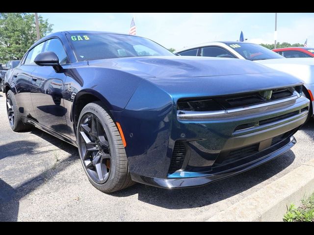 2026 Dodge Charger Scat Pack Plus