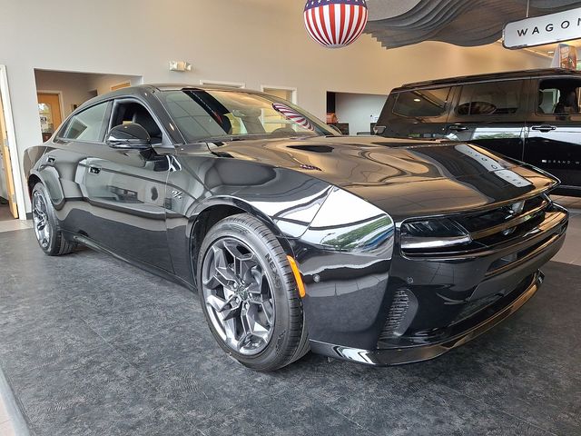 2026 Dodge Charger R/T