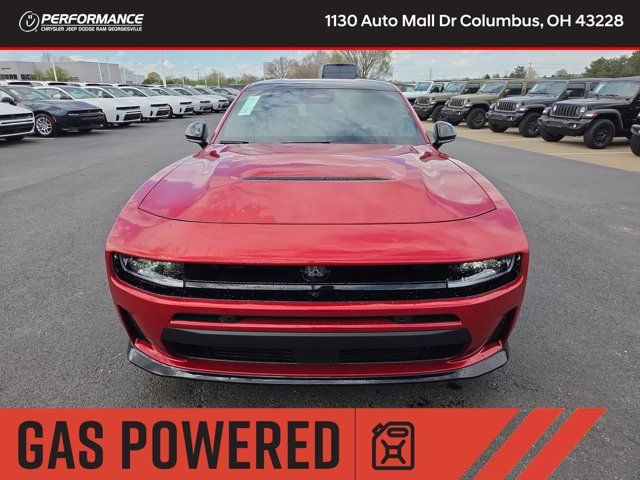 2026 Dodge Charger R/T