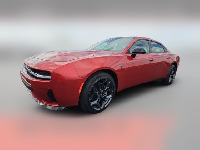 2026 Dodge Charger R/T