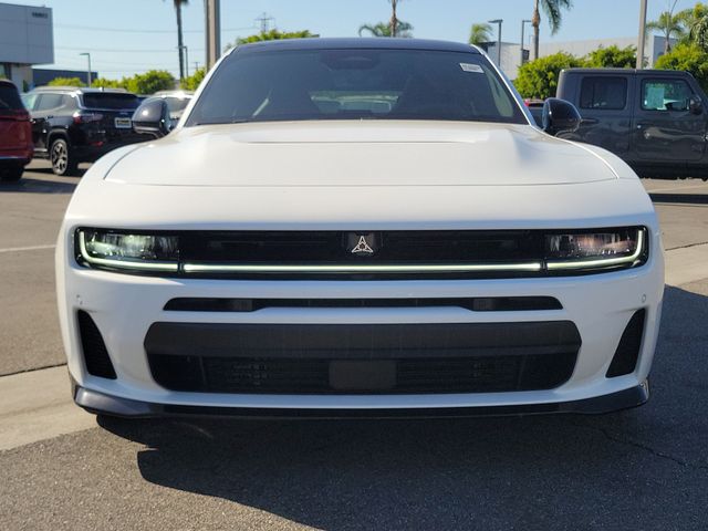 2026 Dodge Charger R/T Plus