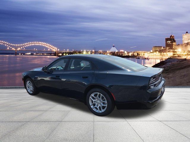 2026 Dodge Charger R/T