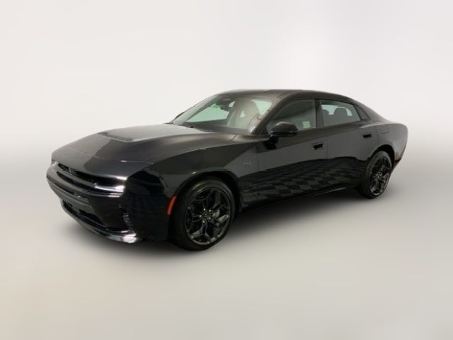 2026 Dodge Charger R/T