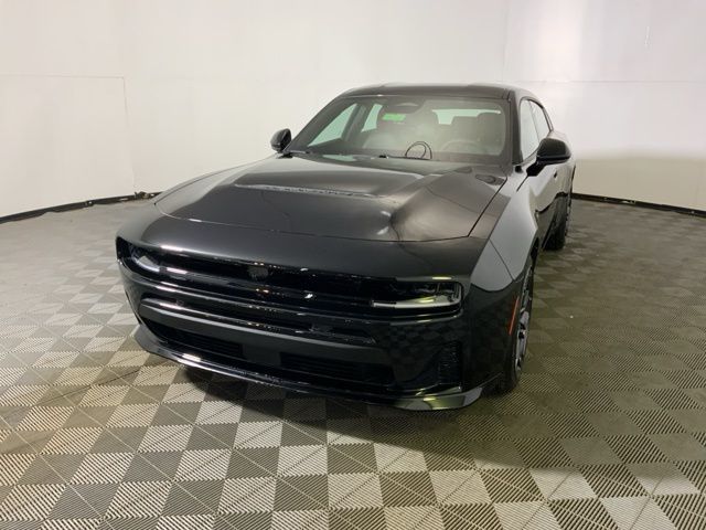2026 Dodge Charger R/T