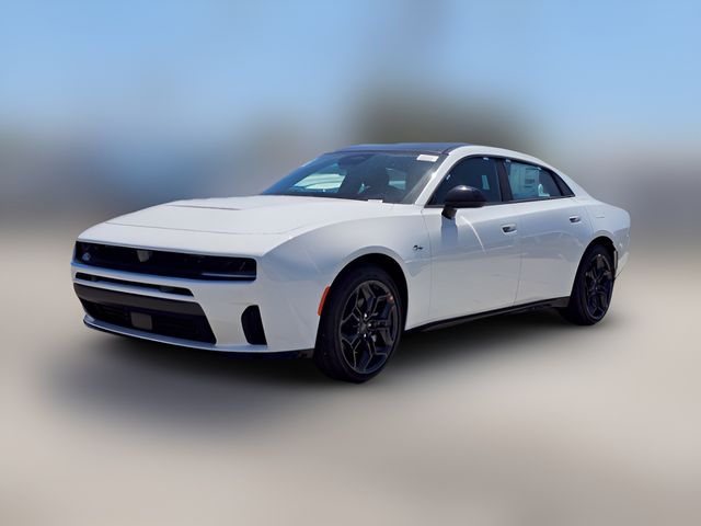 2026 Dodge Charger R/T