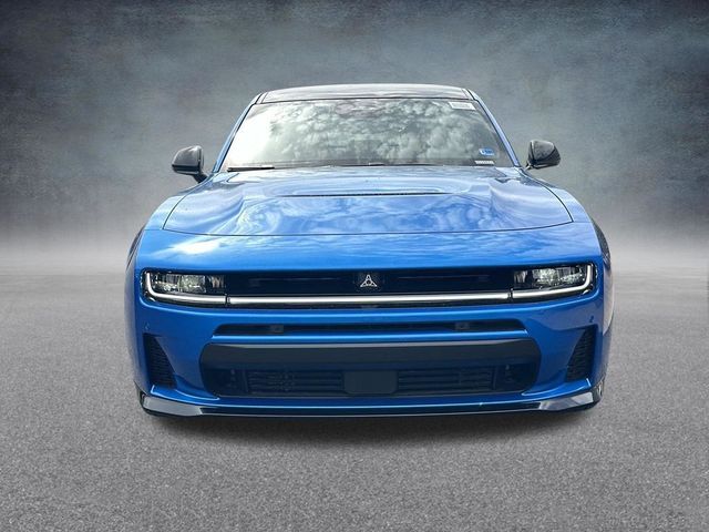 2026 Dodge Charger R/T Plus