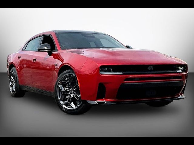 2026 Dodge Charger R/T