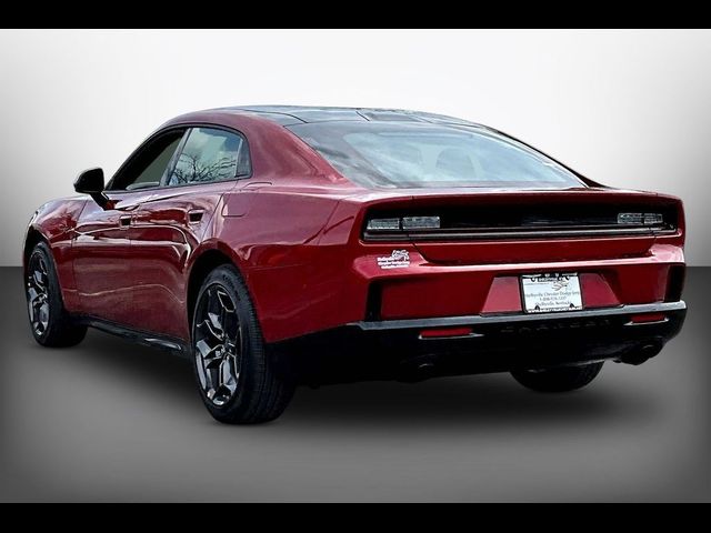 2026 Dodge Charger R/T
