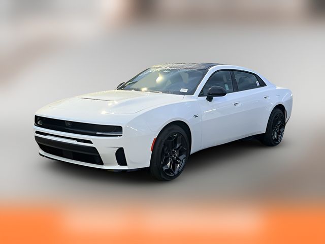 2026 Dodge Charger R/T