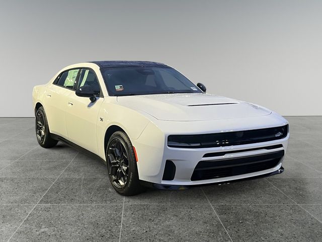 2026 Dodge Charger R/T