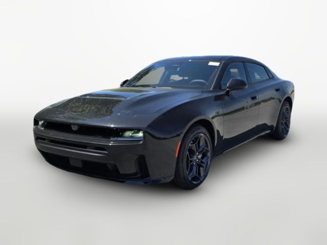 2026 Dodge Charger R/T