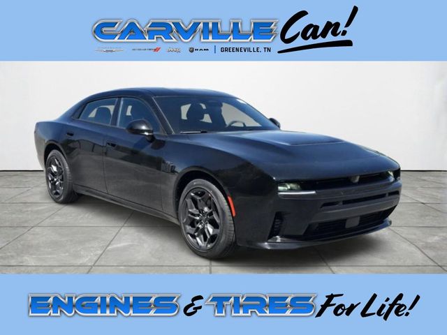2026 Dodge Charger R/T