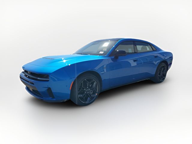 2026 Dodge Charger R/T