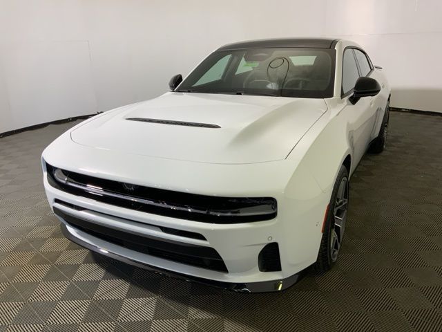 2026 Dodge Charger R/T Plus