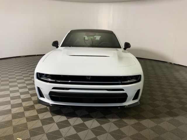 2026 Dodge Charger R/T Plus
